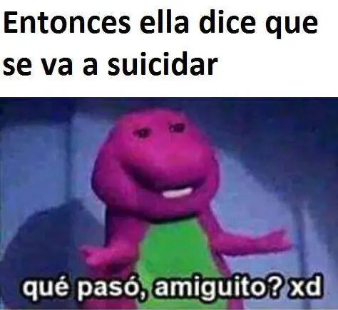 solo amigos