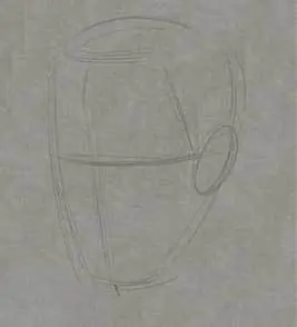 Aprende a dibujar cabezas