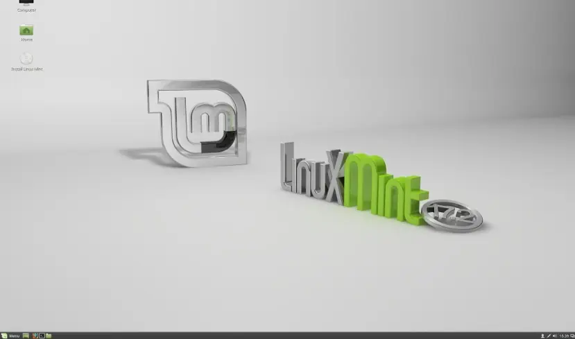 Atacaron el portal de Linux Mint