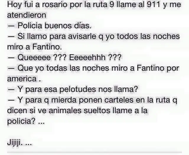 humor