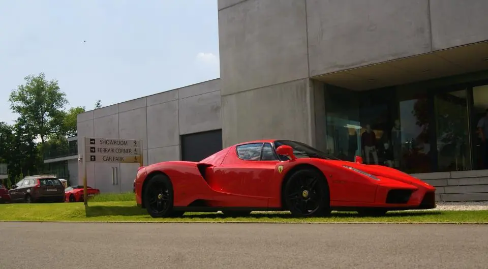 laferrari