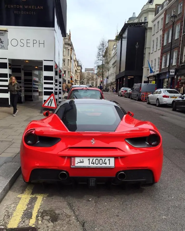 aventador sv