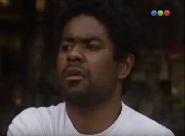 [Nos mienten] Omar obaca chantapufete