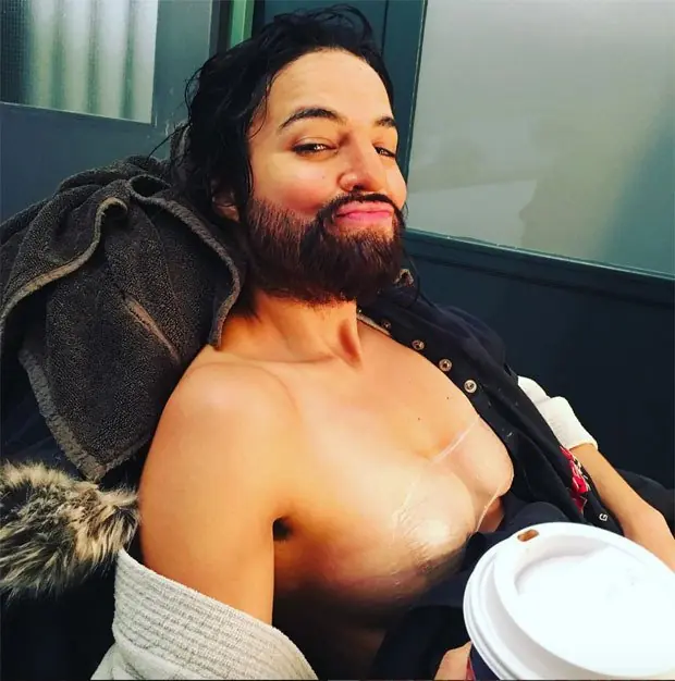 michelle rodriguez 2016