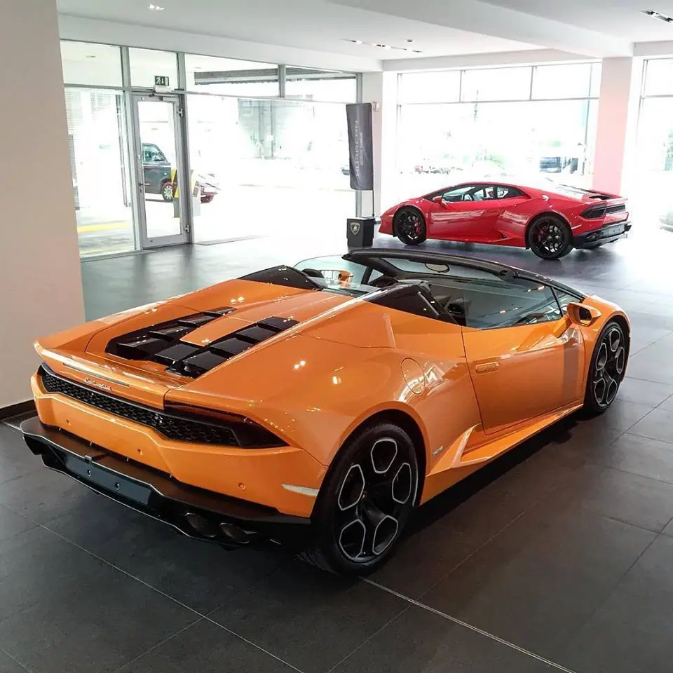 f12 berlinetta