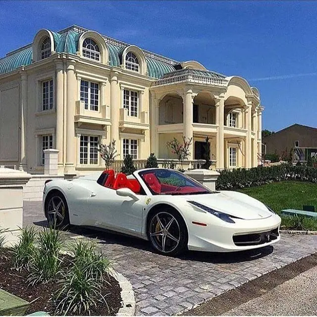 ferrari