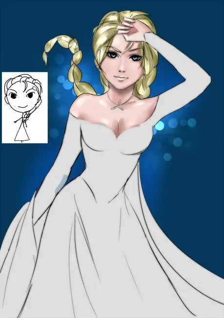 Disney Disney