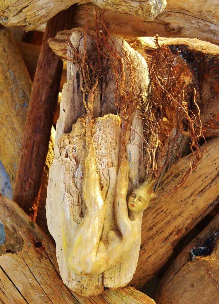 Esculturas