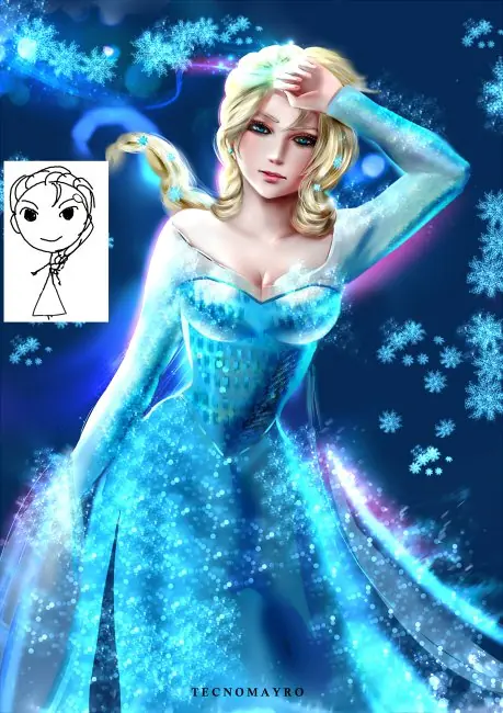 Fanart Fanart