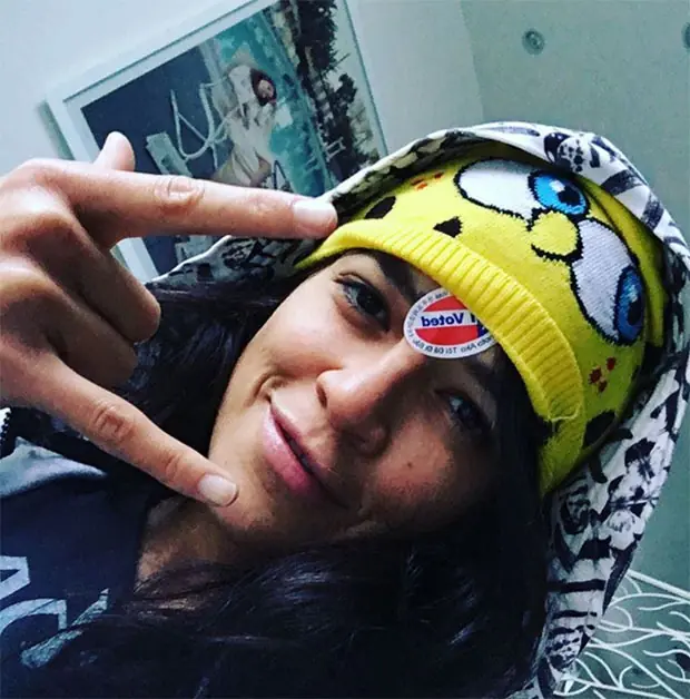 michelle rodriguez