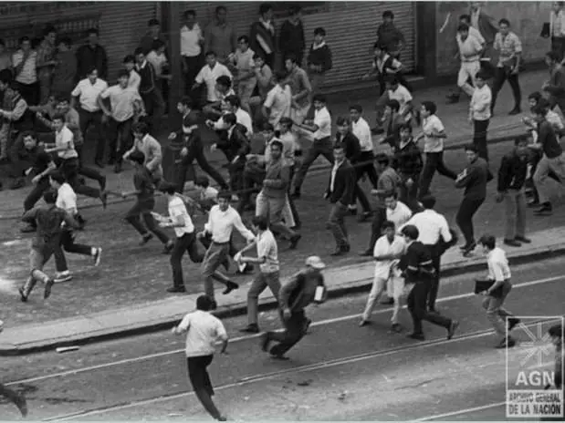 movimiento