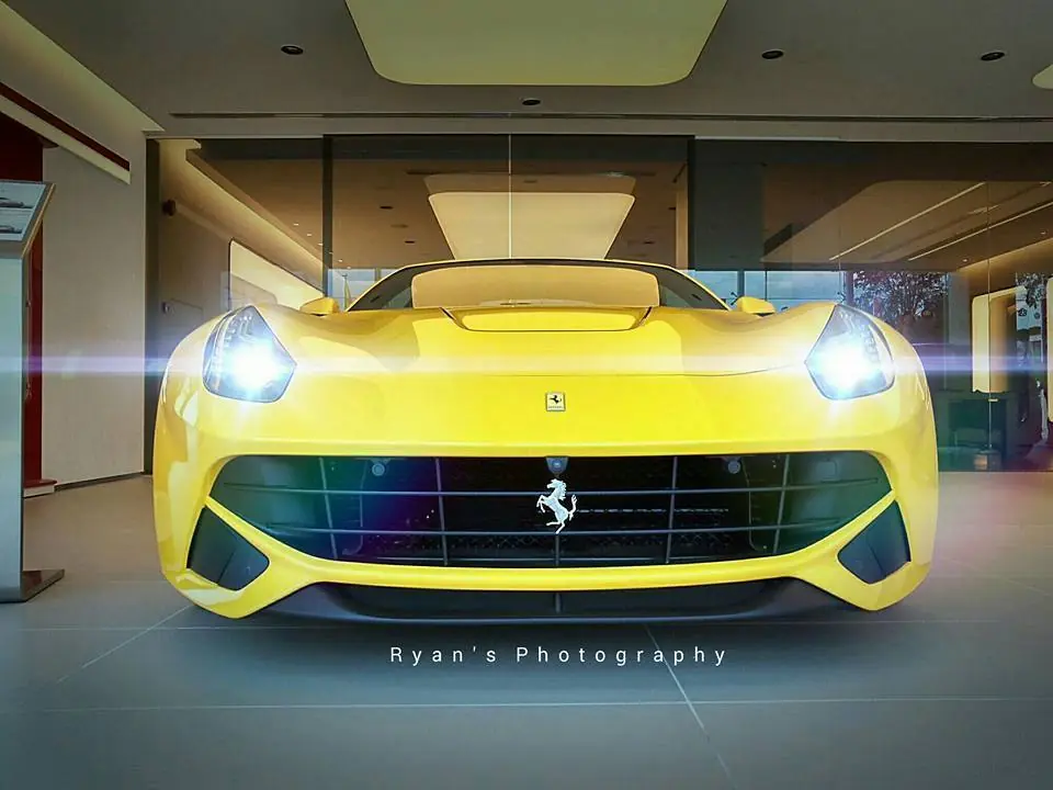 Lamborghini