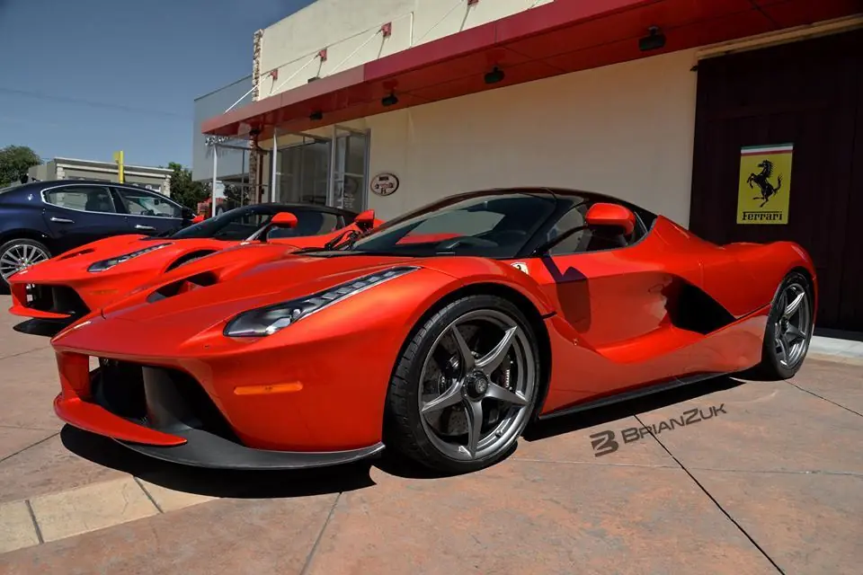 Huracan