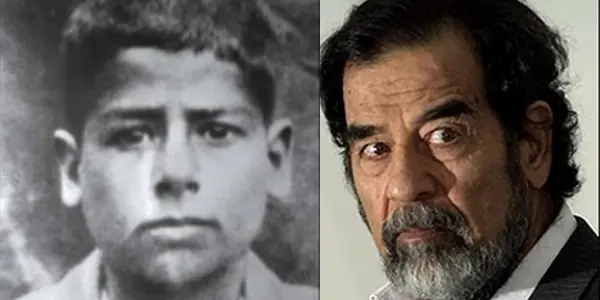 Estos Monstruos También Fueron Niños Estos Monstruos También Fueron Niños