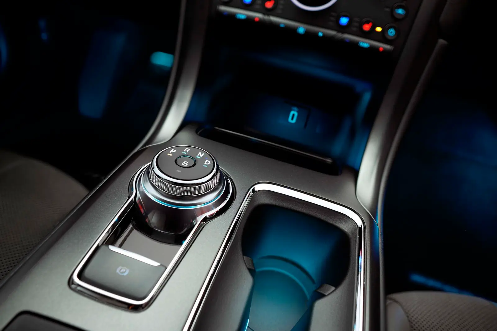 auto ultimo modelo