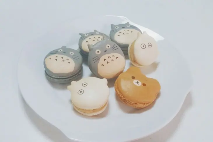 postres japoneses postres japoneses