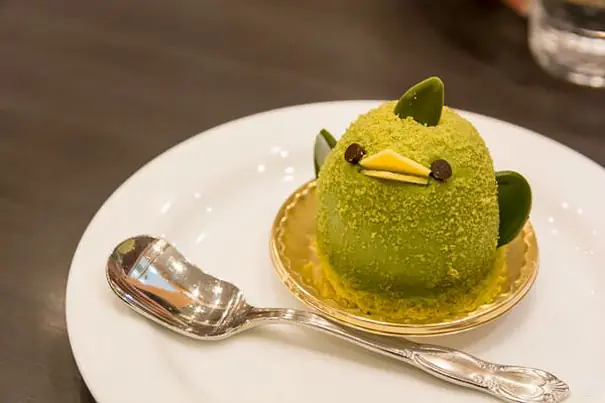 postres japoneses postres japoneses