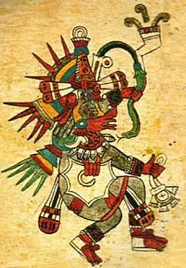 Moctezuma y Cortés: una historia trágica