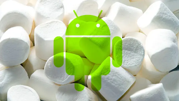 5 funciones (casi) ocultas de Android 6 Marshmallow