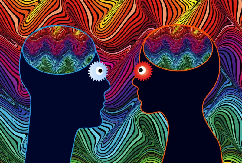 Pueblo francés que un día despertó bajo los efectos del LSD