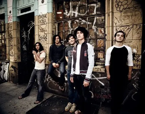 Los más extraños nombres de bandas de rock.