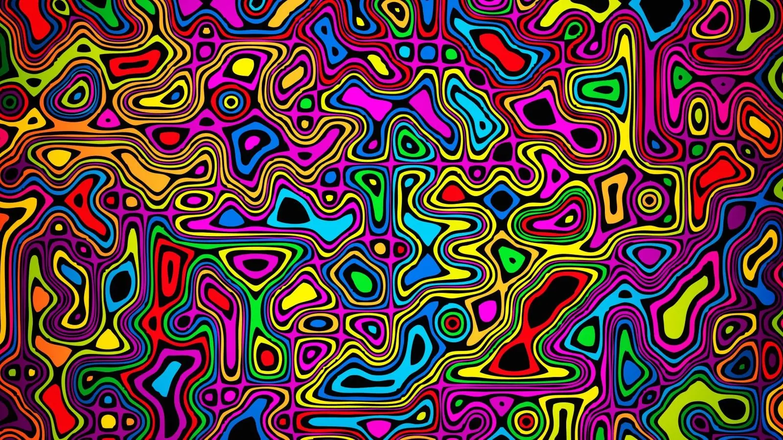 Pueblo francés que un día despertó bajo los efectos del LSD