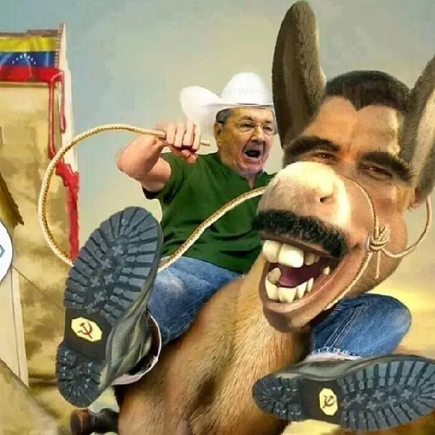 Quiénes son los "bachaqueros" que Maduro culpa de la escasez