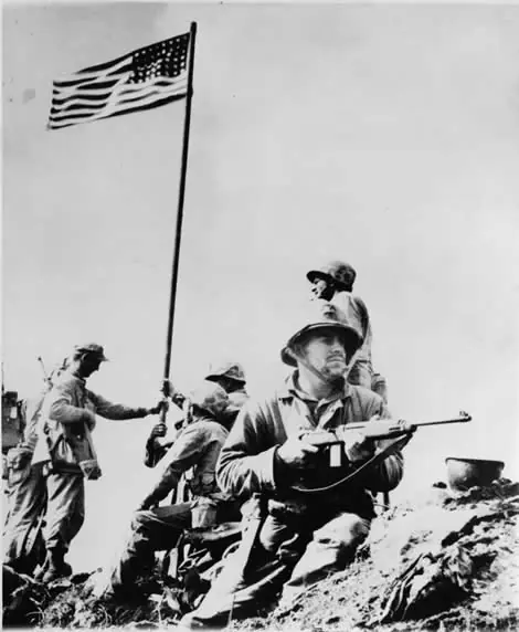 Fases de la SGM - El fin de la Guerra Fases de la SGM - El fin de la Guerra