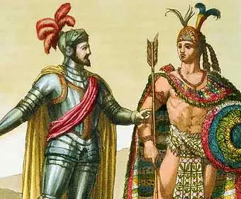 cortes