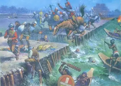 moctezuma