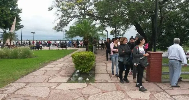 ciudad de formosa