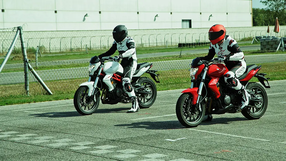 moto
