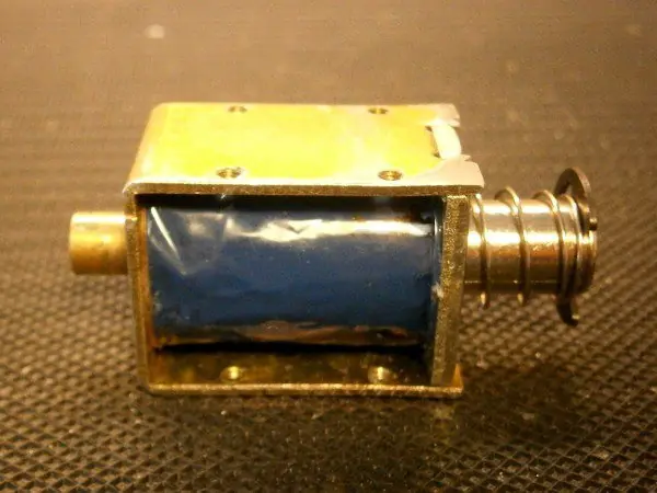 magnetismo