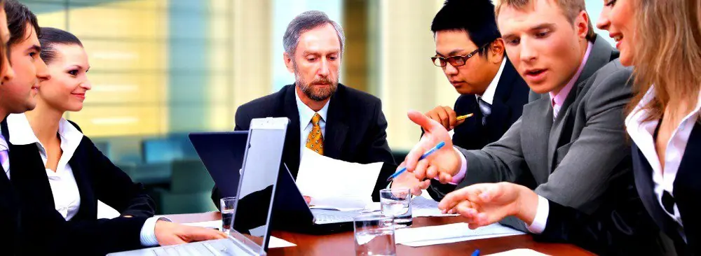 Errores al exponer tu idea de negocio.