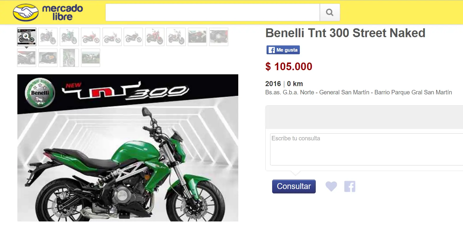 Benelli
