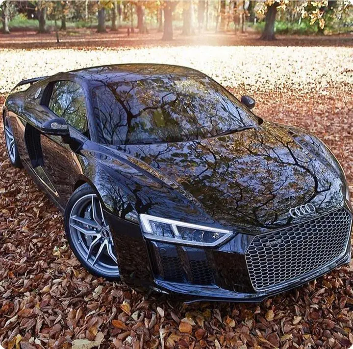 supercars