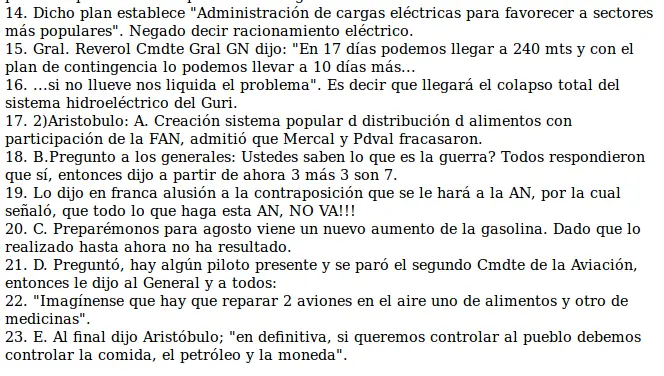 contrarrevolucion contrarrevolucion