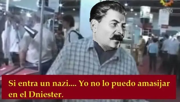 stalin
