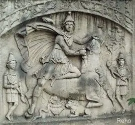 Buda