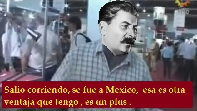 sos inimputable