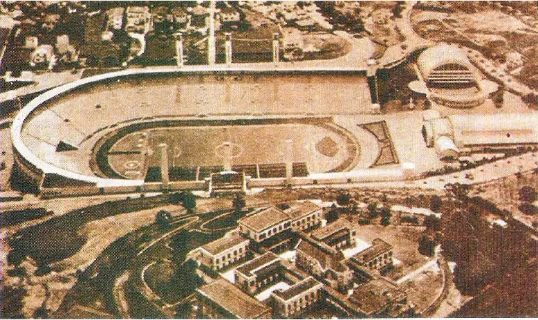 maracanazinho
