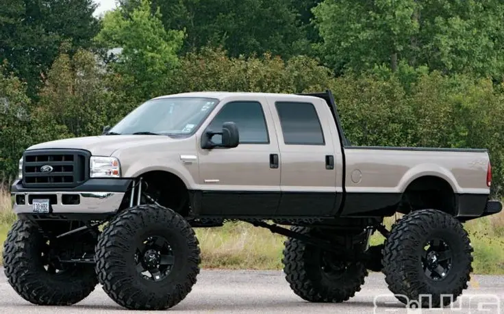 4X4
