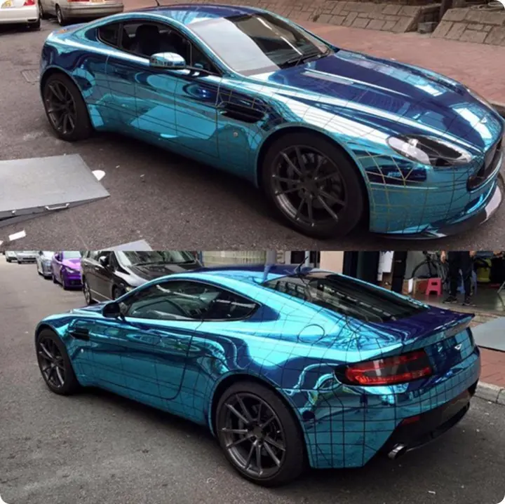supercars