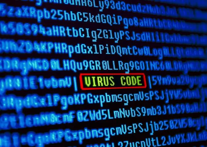malware