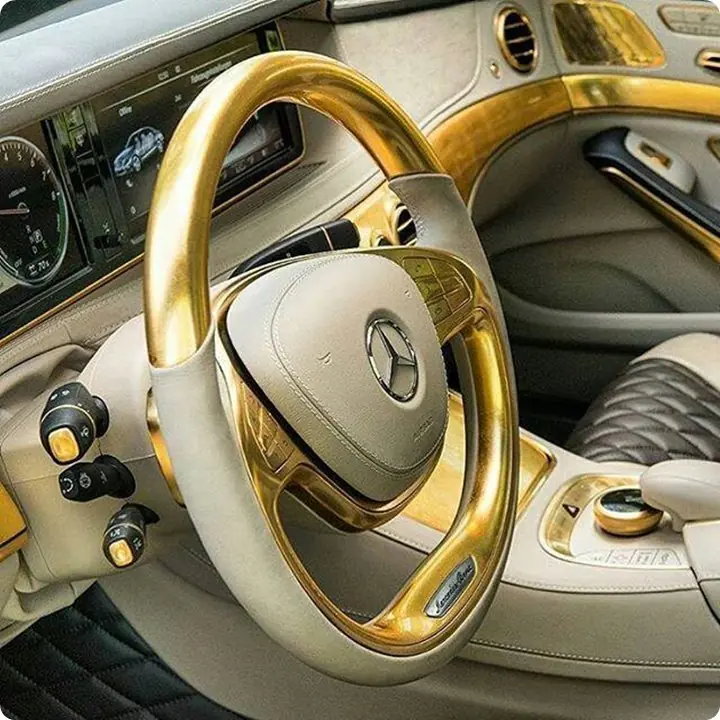 supercars