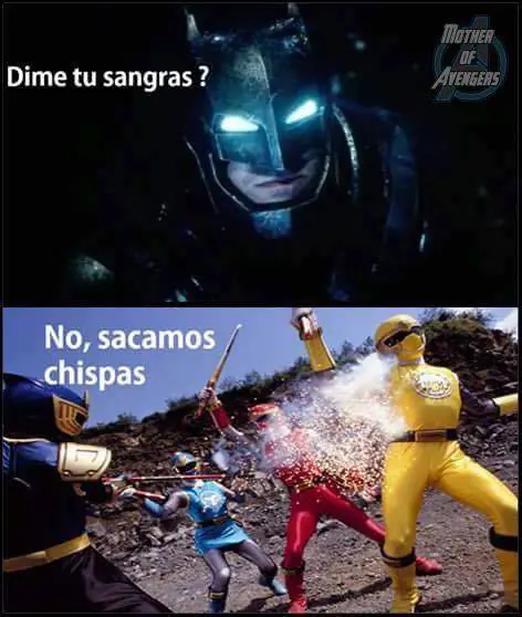Imagenes de humor para frikis de comic