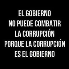 Corruptos