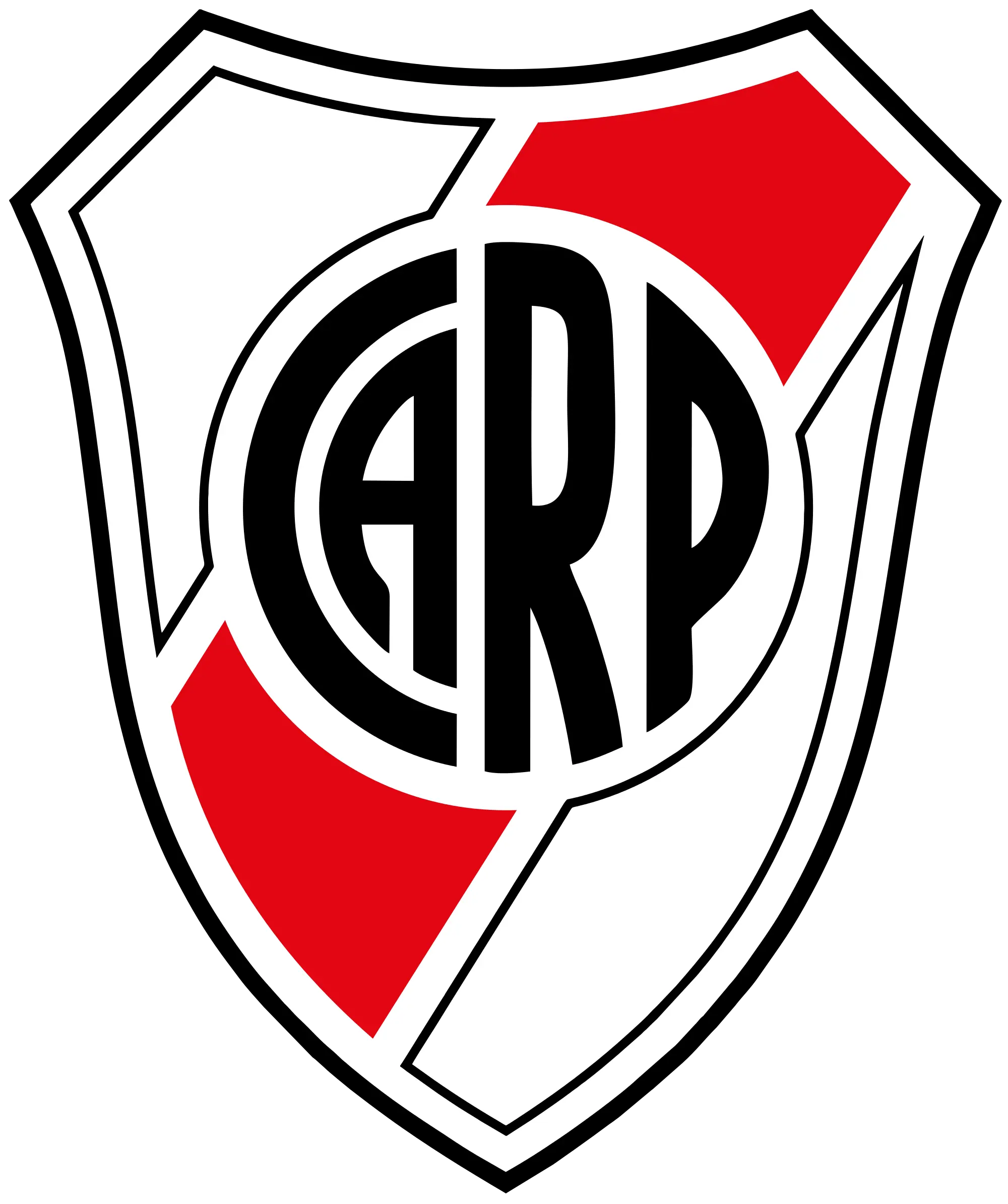 Superclasico de hinchas famosos.
