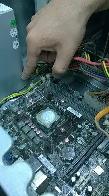 Cambia la pasta térmica de tu Procesador Cambia la pasta térmica de tu Procesador