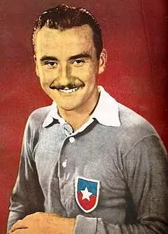 seleccion historica